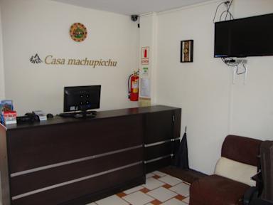 Foton av Casa MachuPicchu Hostel