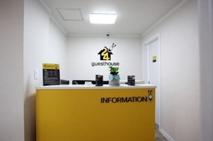 Photos of 24guesthouse Itaewon