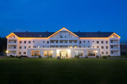 Kuvia paikasta: Hotel Diamante
