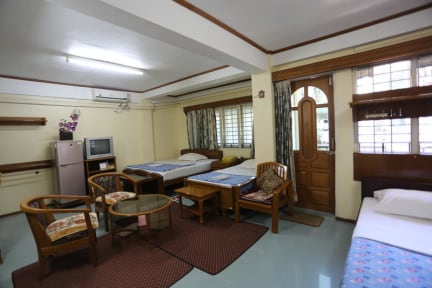Photos of Chan Myae Guesthouse