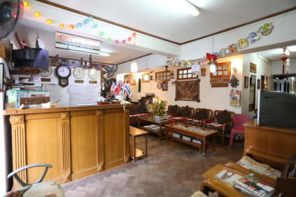 Photos of Chan Myae Guesthouse