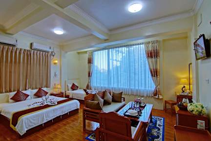 Fotos de 79 Living Hotel