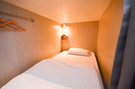 Kuvia paikasta: Good Day Hostel