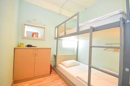 Kuvia paikasta: Good Day Hostel