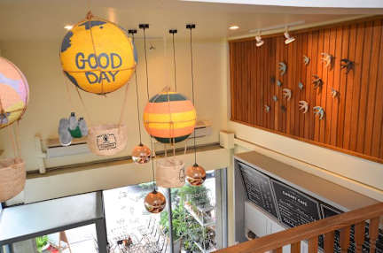 Foto di Good Day Hostel