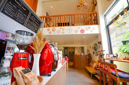 Foto di Good Day Hostel