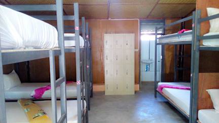Bilder av Funky Fish Hostel