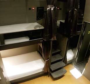 Kuvia paikasta: Six Star Hostel