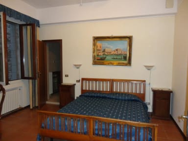 Fotky Residenza Grisostomo
