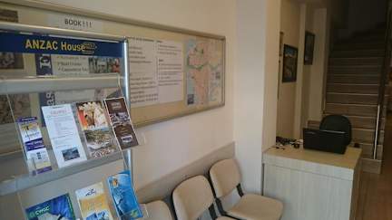 Bilder av Anzac House Youth Hostel
