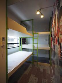 Photos de Panda's Hostel - Old Hong Kong