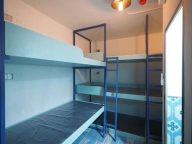 Photos de Panda's Hostel - Old Hong Kong