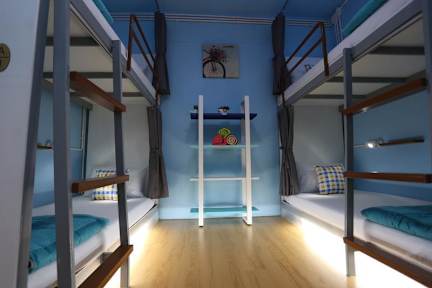 Bilder av iDeal Beds Hostel Ao Nang Beach
