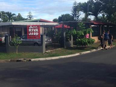 Фотографии Riva Hostel Jaco