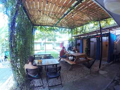 Фотографии Riva Hostel Jaco