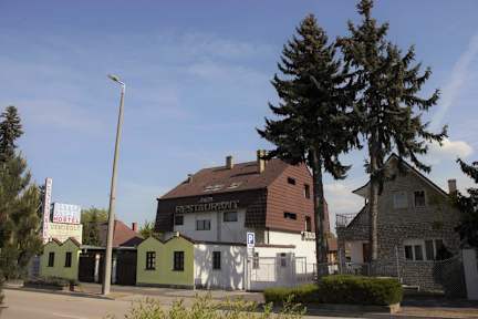 Fotos de Muller's Inn
