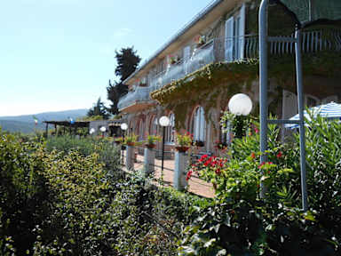 Фотографии Hotel Vittoria