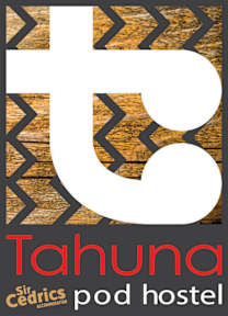 Bilder av Sir Cedrics Tahuna Pod Hostel
