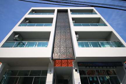 Karon Sea Side Hotel照片
