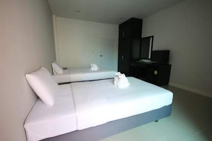 Karon Sea Side Hotel照片