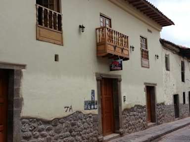 OkiDoki Cusco Hostal tesisinden Fotoğraflar