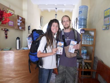 OkiDoki Cusco Hostal tesisinden Fotoğraflar