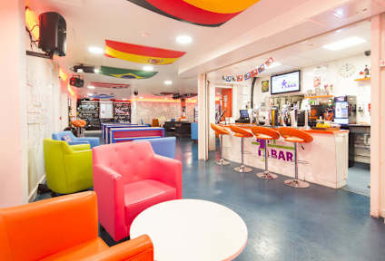 Фотографии SoHostel