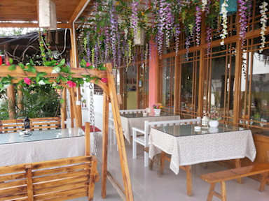 Kuvia paikasta: Shaoguan Danxia House of Wisdom