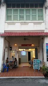 Photos of Xavier's Lodge @ Muntri Street Penang