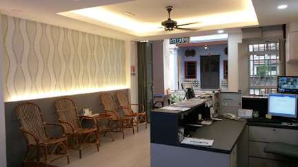 Photos of Xavier's Lodge @ Muntri Street Penang
