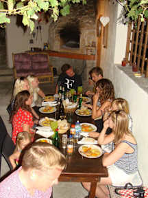 Fotos von Kamena Lodge