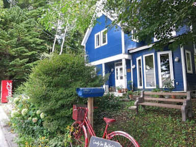 Bellscabin Cafe & Guesthouse照片