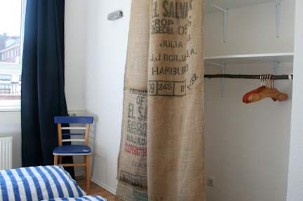 Fotos von Green Haven - Vegan Bed & Breakfast