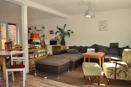 Fotos von Green Haven - Vegan Bed & Breakfast