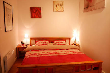 Fotos von Chambres d'hotes chez Loulou et Caramel