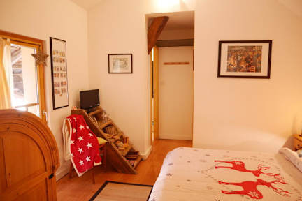 Fotos von Chambres d'hotes chez Loulou et Caramel