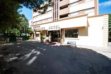 Hotel Brianza照片