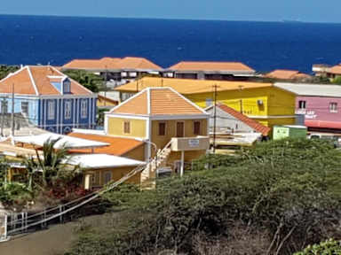 Photos de Hostel / BnB la Creole