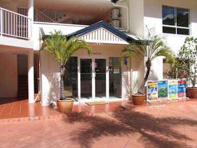 Bilder av Golden Sands Beach Front Resort