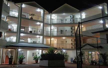 Bilder av Golden Sands Beach Front Resort