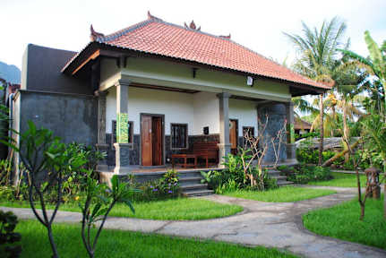 Fotos de Jassri Homestay