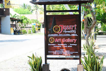 Fotos de Jassri Homestay