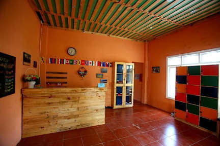 Фотографии Go Sapa Hostel