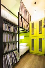 Foton av The Reeds Boutique Hotel
