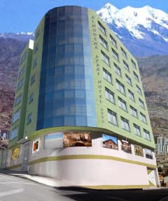 Almudena Apart Hotelの写真