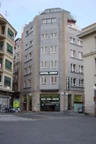 Foto di Hotel Urbis Centre