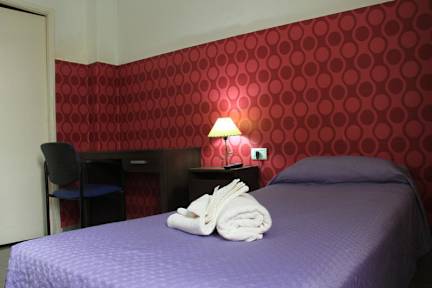 Bilder av Koten Hotel