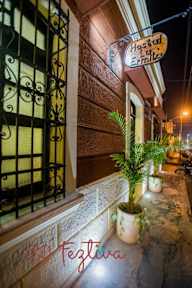 Zdjęcia nagrodzone Hostal La Ermita Merida