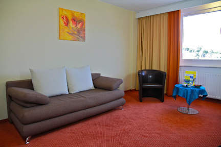 Opal-Hotel tesisinden Fotoğraflar