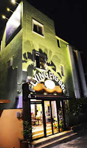 Foton av Flying Pig B&B